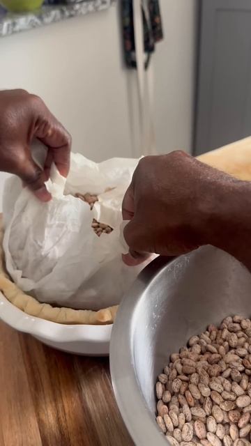 Flaky Pie Tip: Parbaking will save your pie this Christmas! #baking #pie #christmas смотреть онлайн