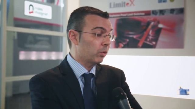 Hannover Messe COEL Motori Italy смотреть онлайн