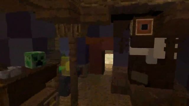 Mystery Shack | Minecraft Gravity Falls смотреть онлайн