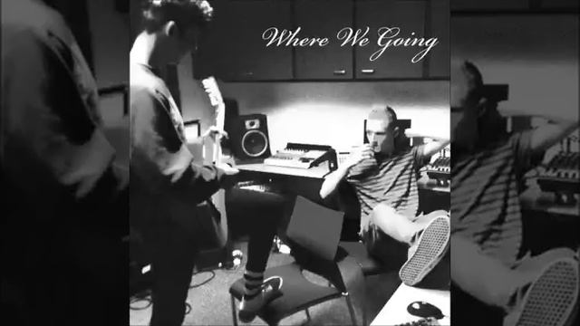 Where We Going - Jordan Matthews & Matthew Gray смотреть онлайн