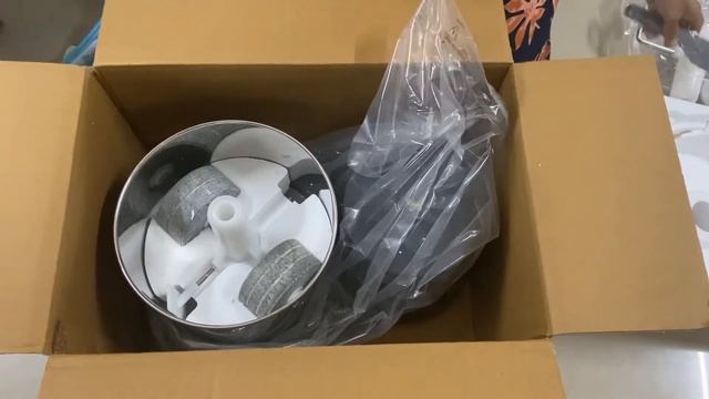 Unboxing and review of Butterfly Rhino Plus Wet Grinder || Home Magazine смотреть онлайн