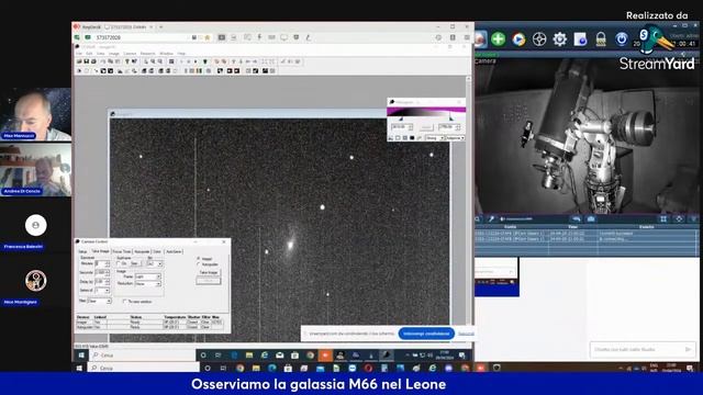A spasso per il cosmo. смотреть онлайн