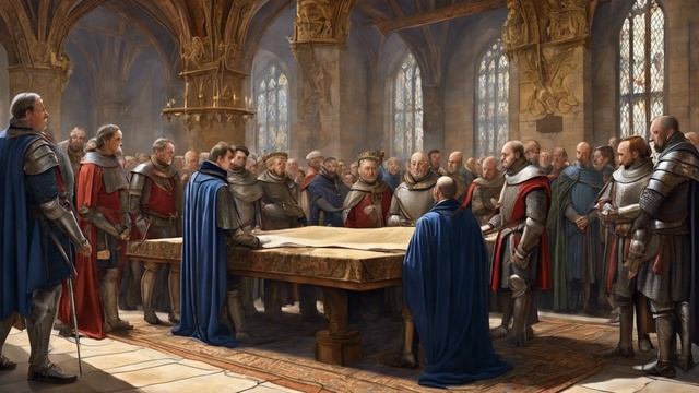 King Henry V Biography - Agincourt's Hero смотреть онлайн