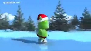 мишка гумми бер