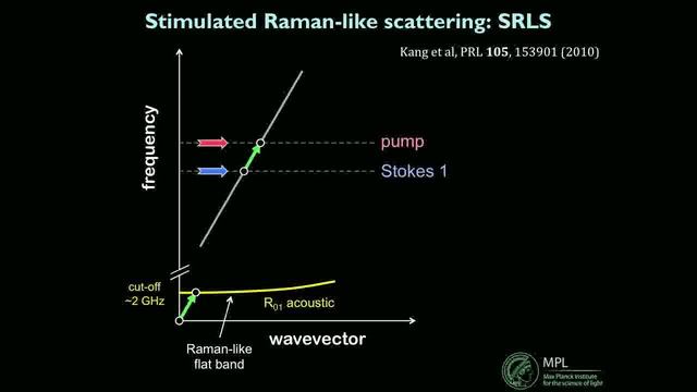 Philip Russell plenary presentation: Emerging Applications of Photonic Crystal Fibers смотреть онлайн