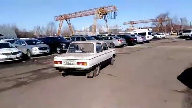 Заз 968 смотреть онлайн