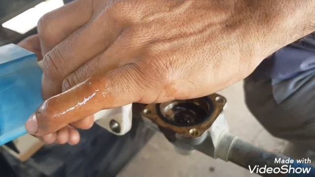 solenoid valve manually repair/ solenoid valve checking смотреть онлайн