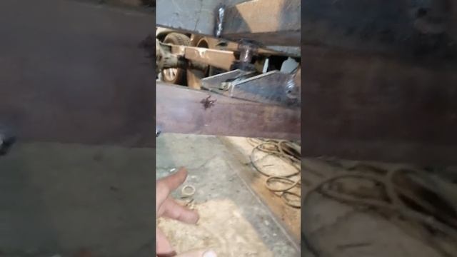 Минитрактор своими руками #своимируками смотреть онлайн