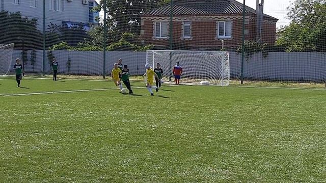 АРР г. Хабез - ХИМИК. I тайм. смотреть онлайн