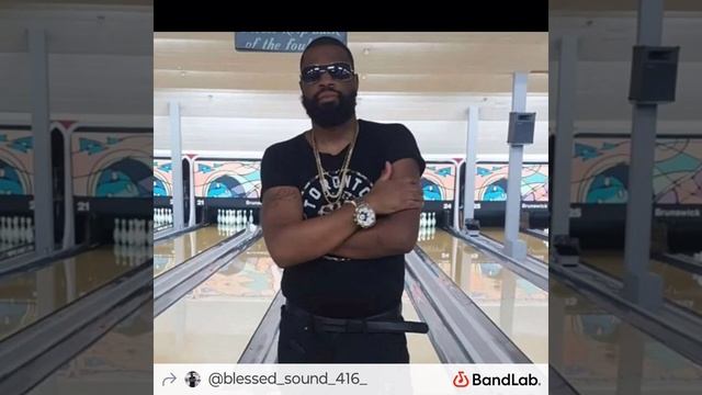 DESSELB (DECIBEL) *NEW* 2023 by PRODUCER DJ_DESSELB Hip-Hop Evolution Instrumental смотреть онлайн