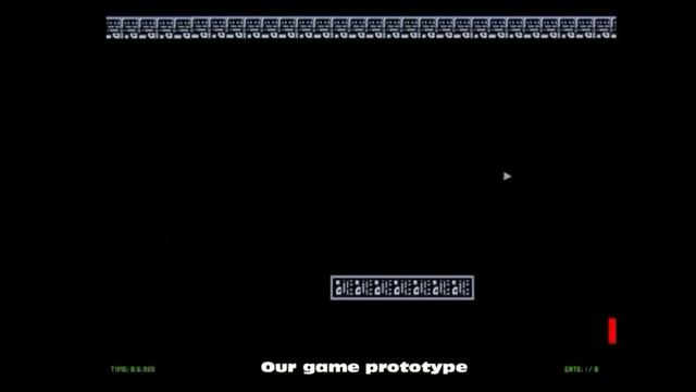 [Prototype/Game] Gravitation смотреть онлайн