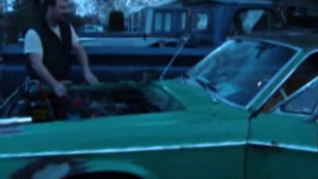 Michael's 68 stang with a shaweet 289 and 4 speed hurst смотреть онлайн