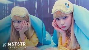 Billlie | 'GingaMinga Yo (the strange world)' M/V