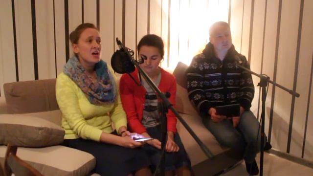 Христос - Ты стержень смотреть онлайн