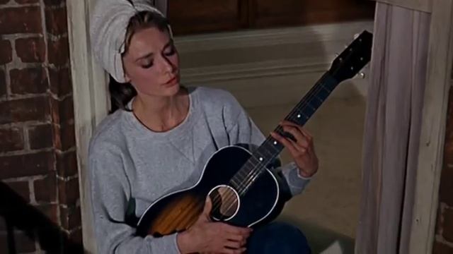 Henry Mancini ~ Moon River ~ Andy Williams 🌺🍃 ⁀,) * смотреть онлайн
