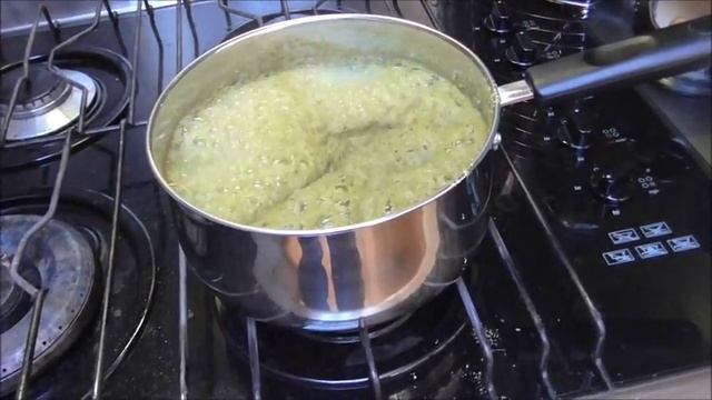 Mountain Goat Steam Ale Clone - Brew Day смотреть онлайн