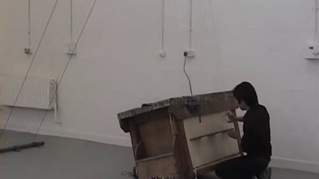 Instrumental sculpture performance смотреть онлайн