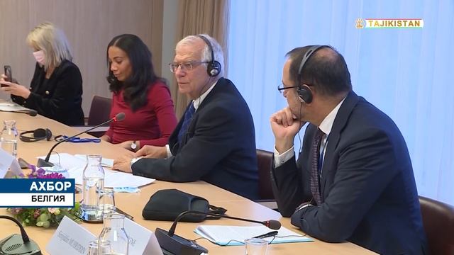 Ахбори Точикистон Имруз - 13.10.2021 | novosti tajikistana смотреть онлайн