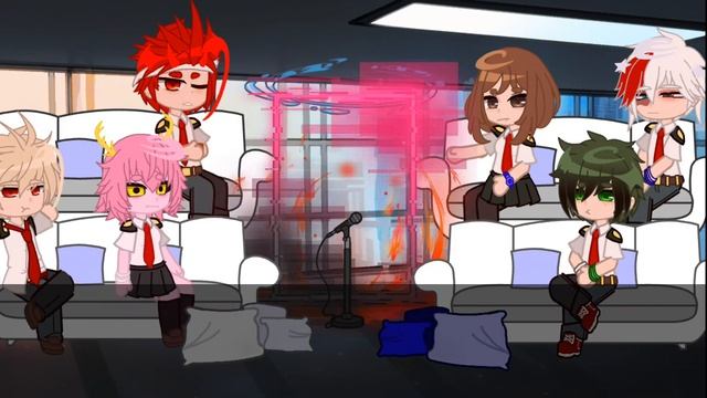 | реакция Мга на Т/и | полная реакция | смотреть онлайн