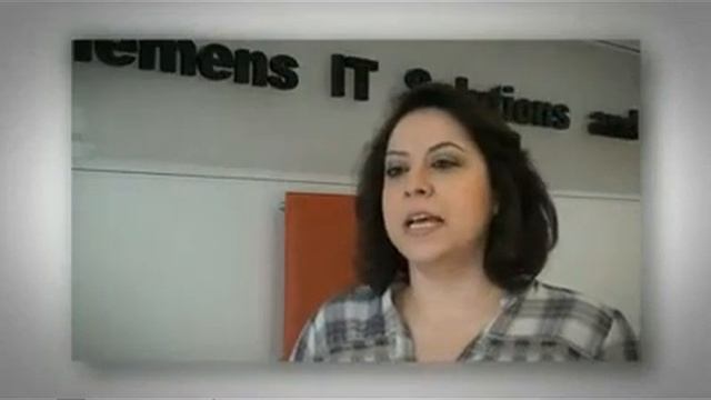 Siemens Service Desk - Kariyer Günleri 2010 смотреть онлайн