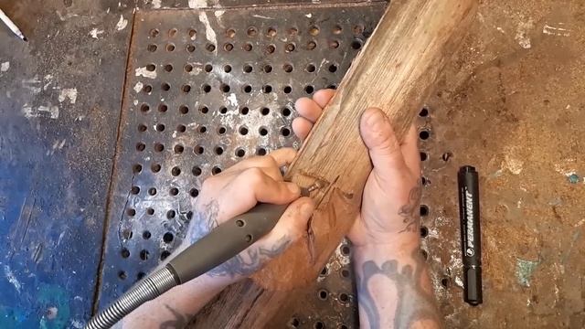 Wood carving a wood spirit using dremel flex shaft, dremel, wood carving , wood, learn wood carving смотреть онлайн