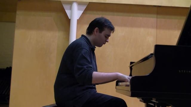 Vladigerov "Humoresque" op.15 no.3 смотреть онлайн