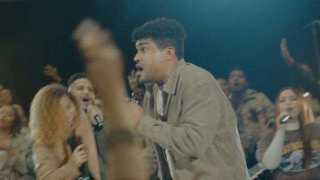 Barak - Mi Gozo (Video Oficial)