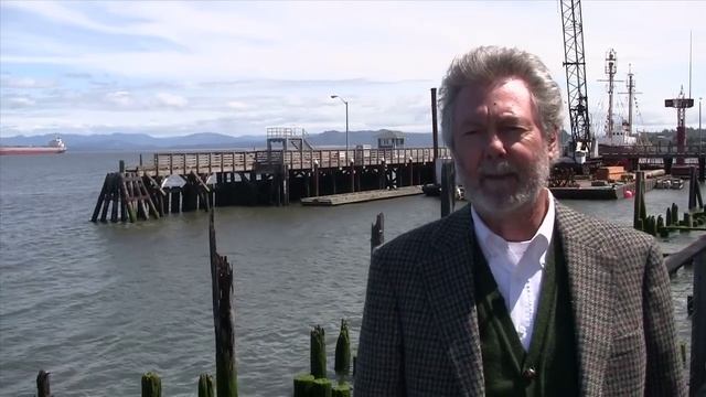 People from the People's Coast - Thron Riggs смотреть онлайн