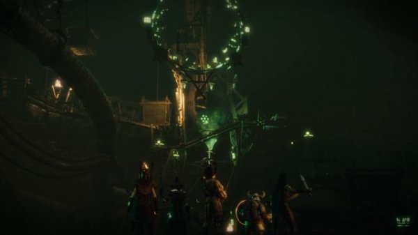 Трейлер Warhammer: Vermintide 2 - Verminous Dreams: Devious Delvings