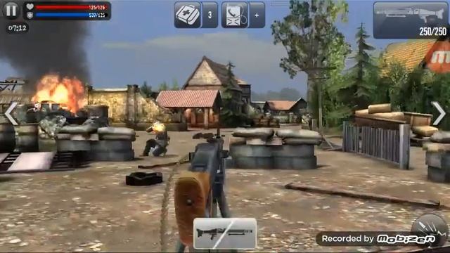 нормандия прошёл 3 волны смотреть онлайн