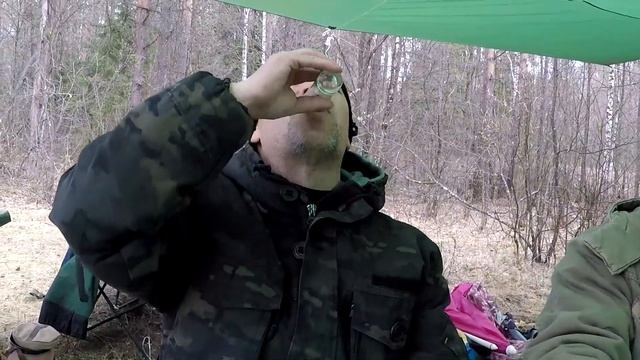 Сплавт Юшут-Илеть. Май 2021г. Часть 7 смотреть онлайн