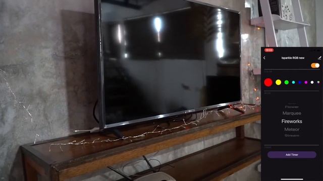 Isparkle RGB Setup Video смотреть онлайн