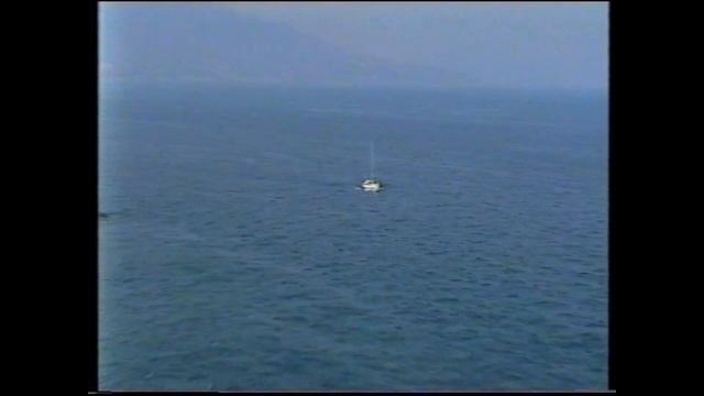 Ретро видео Крым (2001 год) смотреть онлайн
