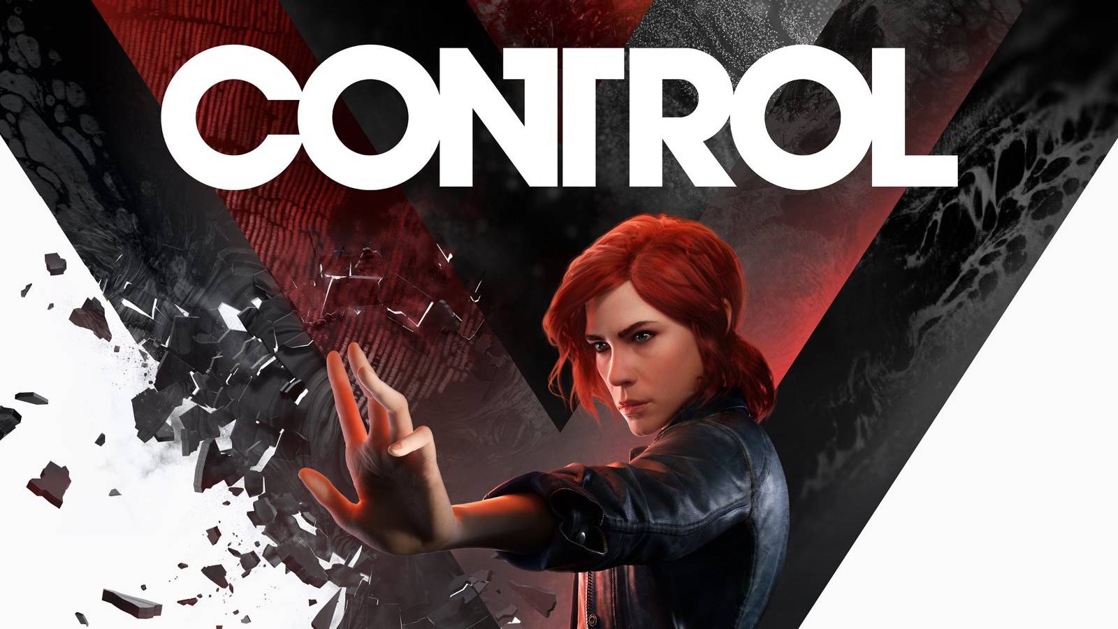 Прохождение Control (Часть 7) смотреть онлайн