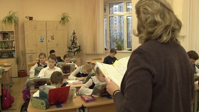 Пресс портрет учителя Шумилиной Ольги Владимировны смотреть онлайн
