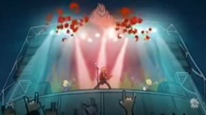 НОВАЯ СЕРИЯ МЕТАЛЛ ФАМИЛИ?! 2 Сезон 5 серия метал фемели реакция.