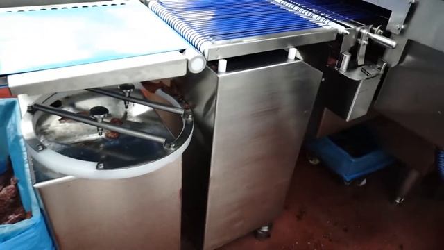 Slicer Weber CCS 602 смотреть онлайн