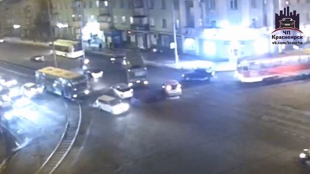 Мичурина - Московская 10.02.2017 смотреть онлайн