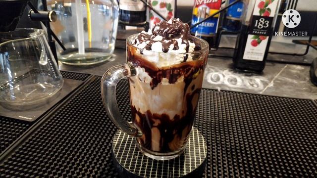 ULTIMATE Double Mocha Coffee recipe смотреть онлайн