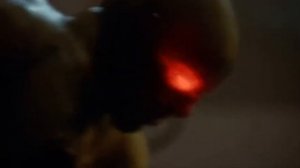 Обратный Флэш против Флэша, и его друзей