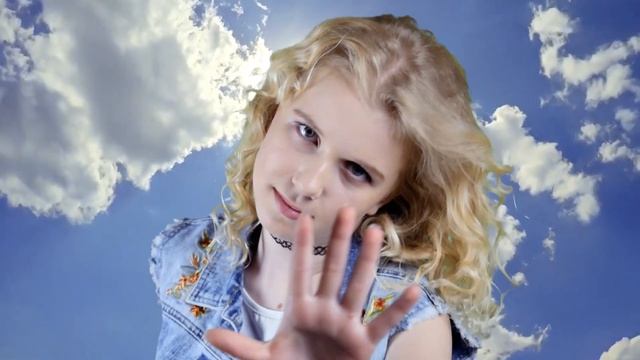 Anna Kendrick - Cups cover by Sofia Shkidchenko 13