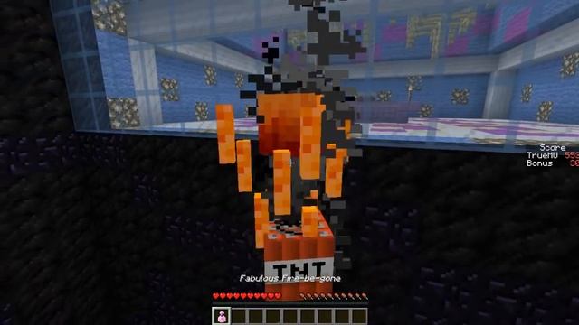 Minecraft: How Well Can You Multitask? смотреть онлайн