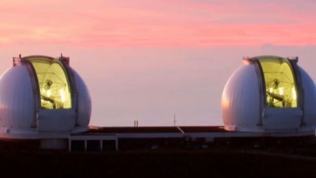 Water Discovered in Nearby Planet's Atmosphere смотреть онлайн