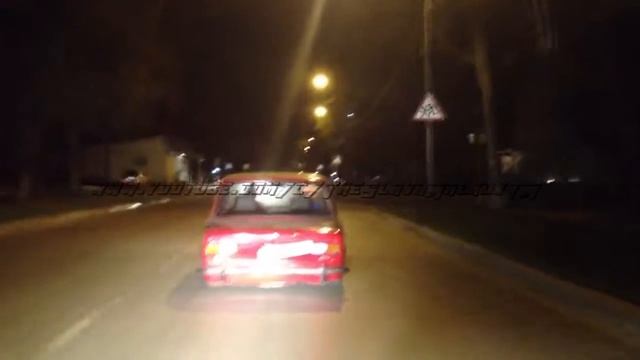 Бпан ВАЗ 2101 смотреть онлайн