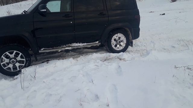 УАЗ ПАТРИОТ где здесь диагональка смотреть онлайн