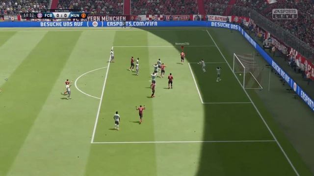 FIFA 19_Классная комбинация и великолепное завершение Люка Шоу смотреть онлайн