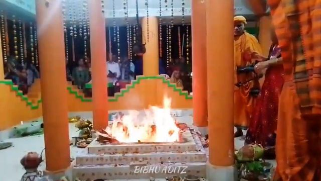MaaChakiriyasuni Pitha reBiswasanti Maha jangay Ra Purnahuti!Jay maa Chakiriyasuni 🙏🏻@LOCALTOKABIBH смотреть онлайн