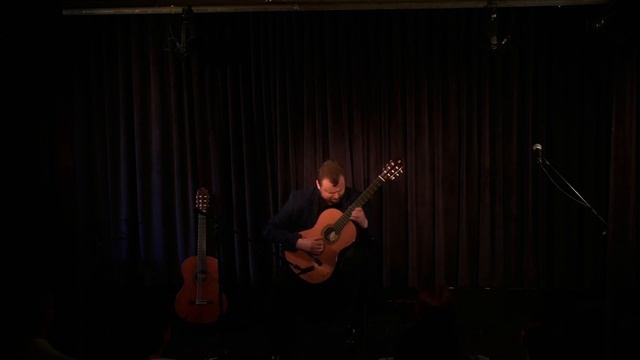 Joe Zawinul "Mercy! Mercy! Mercy!" Arr Alexander Vinitsky смотреть онлайн