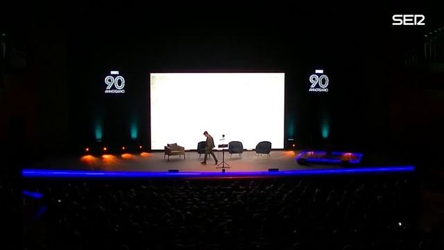 Gala 90 Aniversario de Radio Bilbao смотреть онлайн