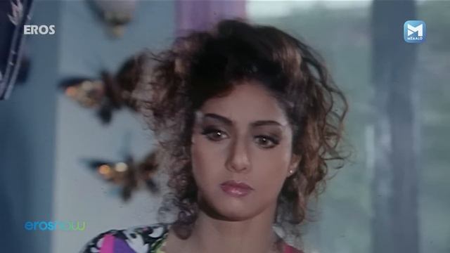 श्रीदेवी और अनिल कपूर की सुपरहिट कॉमेडी फिल्म – Mr. Bechara | Sri Devi, Anil Kapoor, Nagarjuna смотреть онлайн